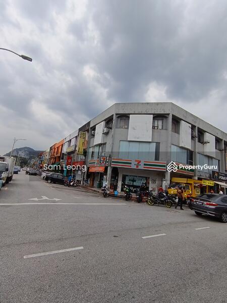 For Sale - Taman Sri Gombak