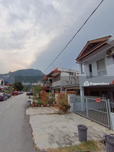 For Sale - Taman Sri Gombak