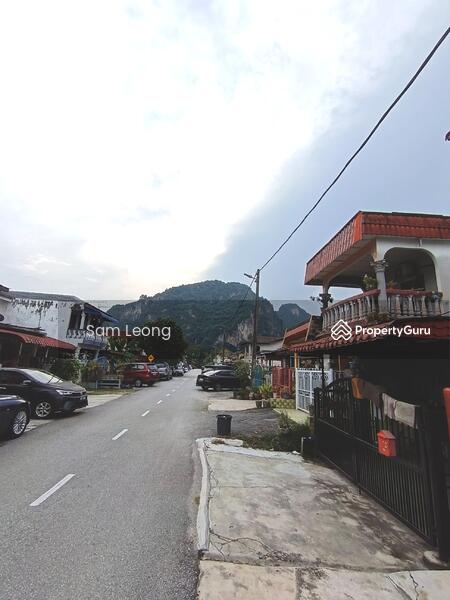 For Sale - Taman Sri Gombak