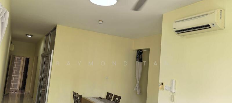 Kediaman Servis untuk Disewa di Metropolitan Square Service Residence - Raymond Tan - PropertyGuru.com.my
