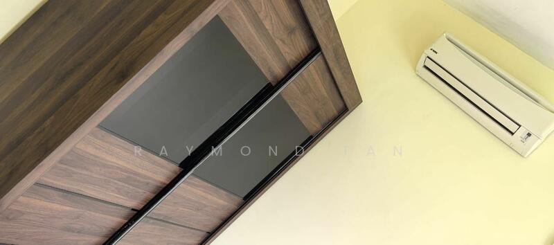 Kediaman Servis untuk Disewa di Metropolitan Square Service Residence - Raymond Tan - PropertyGuru.com.my