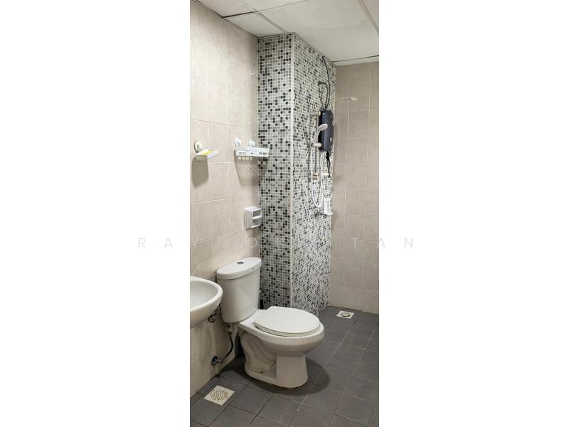 Kediaman Servis untuk Disewa di Metropolitan Square Service Residence - Raymond Tan - PropertyGuru.com.my