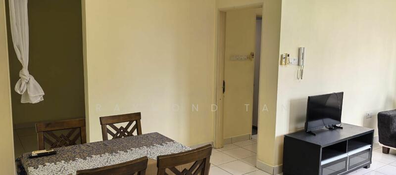 Kediaman Servis untuk Disewa di Metropolitan Square Service Residence - Raymond Tan - PropertyGuru.com.my