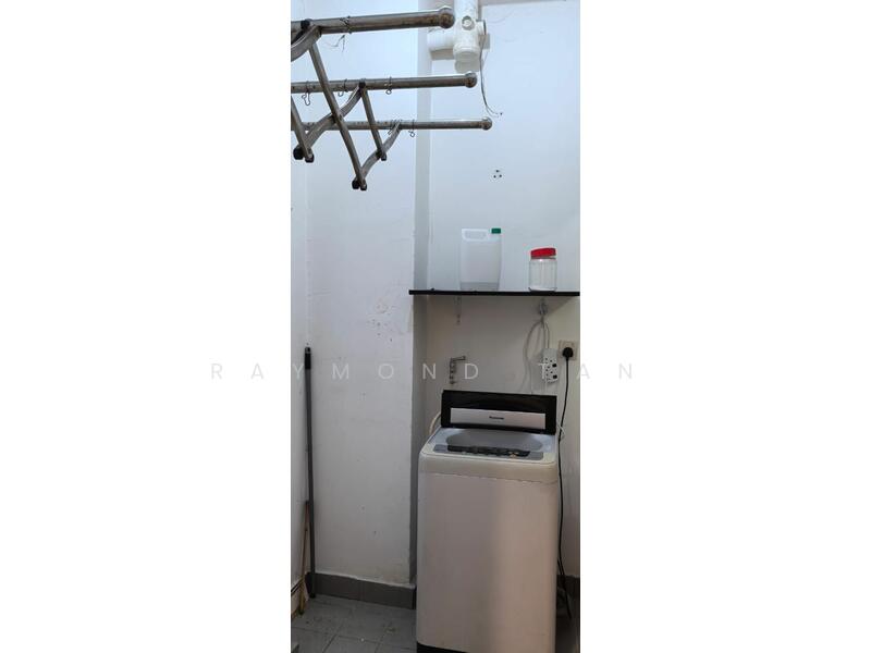 Kediaman Servis untuk Disewa di Metropolitan Square Service Residence - Raymond Tan - PropertyGuru.com.my