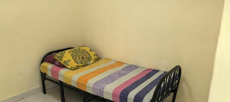 Kediaman Servis untuk Disewa di Metropolitan Square Service Residence - Raymond Tan - PropertyGuru.com.my