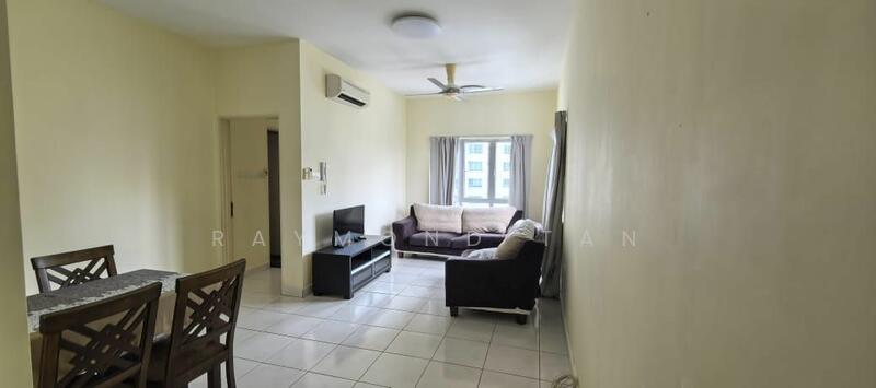 Kediaman Servis untuk Disewa di Metropolitan Square Service Residence - Raymond Tan - PropertyGuru.com.my