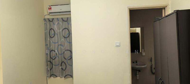 Kediaman Servis untuk Disewa di Metropolitan Square Service Residence - Raymond Tan - PropertyGuru.com.my