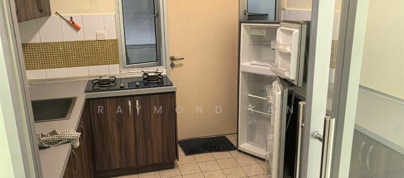 Kediaman Servis untuk Disewa di Metropolitan Square Service Residence - Raymond Tan - PropertyGuru.com.my