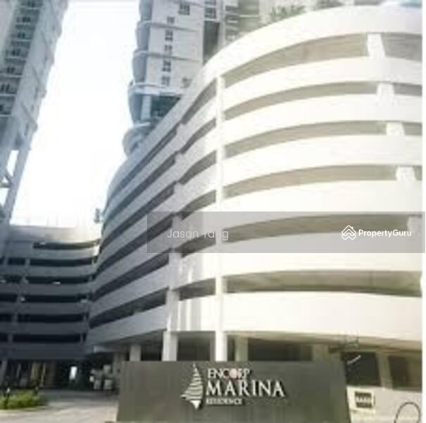 Untuk Dijual - Encorp Marina