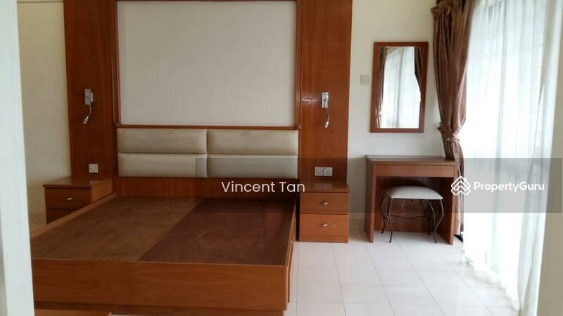For Sale - Sri Kinabalu
