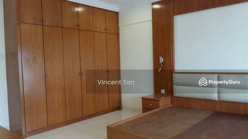 For Sale - Sri Kinabalu