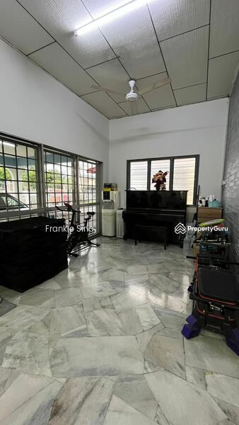 For Sale - Bungalow at New Green Park