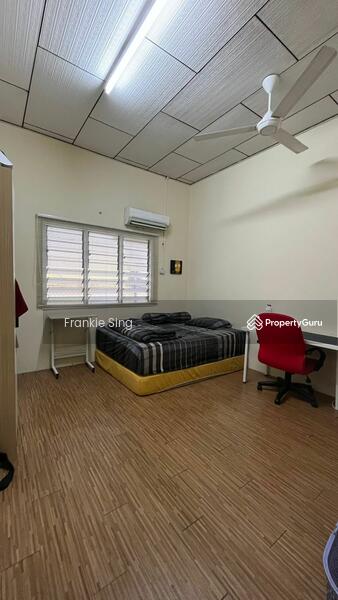 For Sale - Bungalow at New Green Park