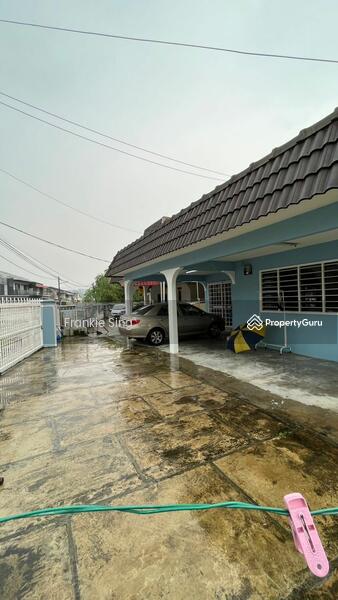 For Sale - Bungalow at New Green Park