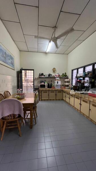 For Sale - Bungalow at New Green Park