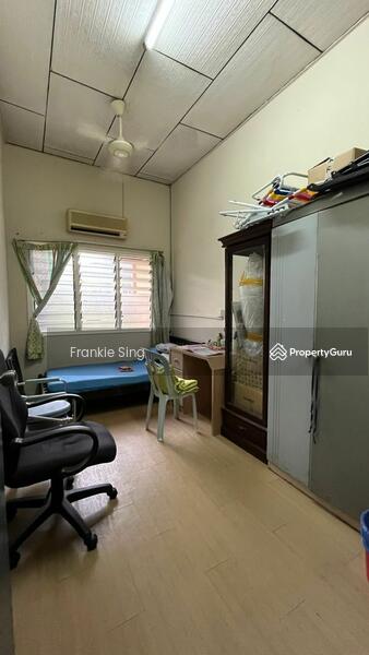 For Sale - Bungalow at New Green Park