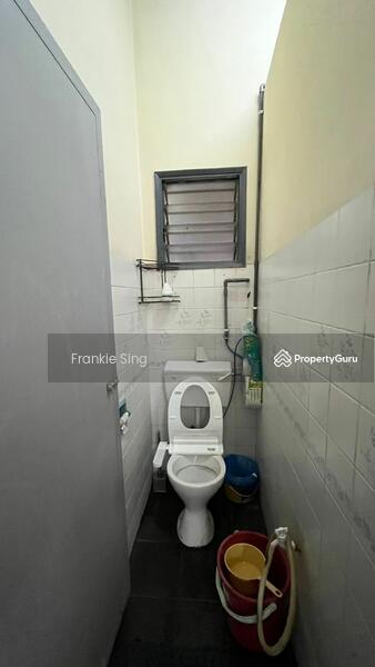 For Sale - Bungalow at New Green Park