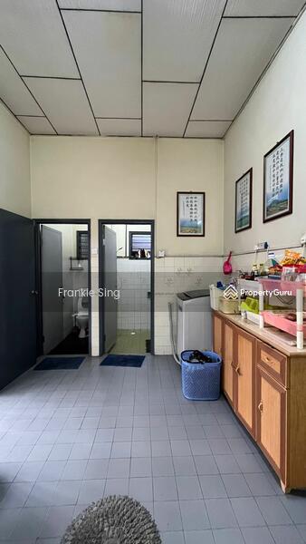 For Sale - Bungalow at New Green Park