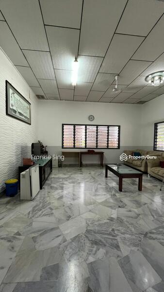 For Sale - Bungalow at New Green Park