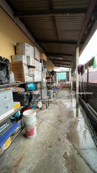 For Sale - Bungalow at New Green Park