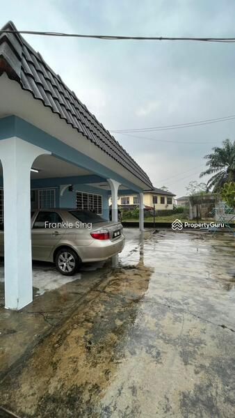 For Sale - Bungalow at New Green Park