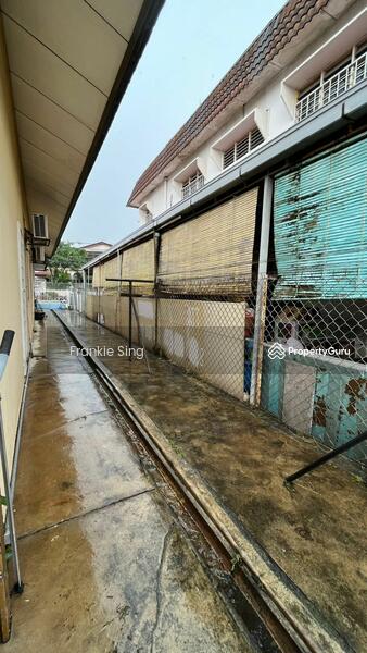 For Sale - Bungalow at New Green Park