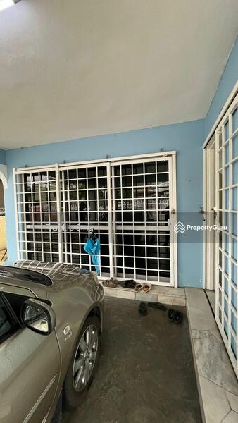 For Sale - Bungalow at New Green Park