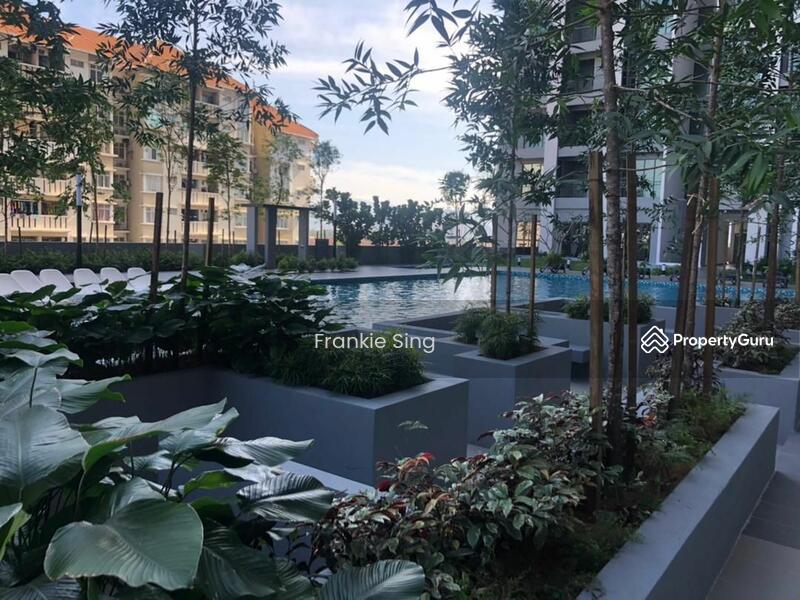 For Sale - Fortune Centra