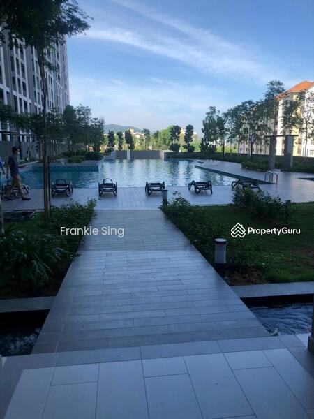 For Sale - Fortune Centra