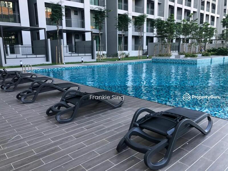 For Sale - Fortune Centra