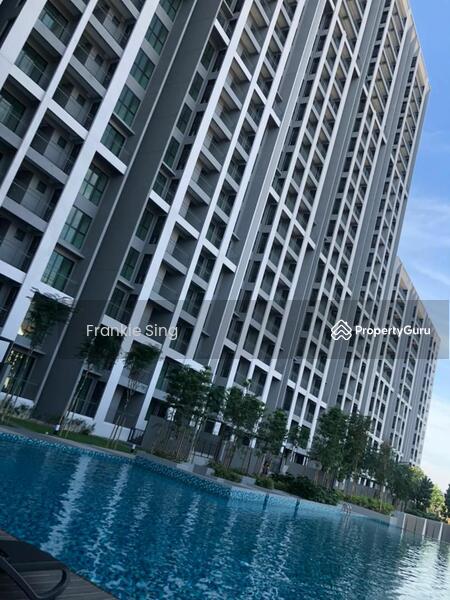 For Sale - Fortune Centra
