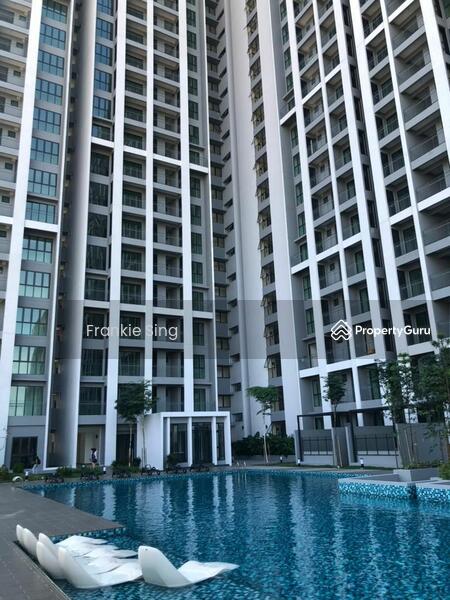 For Sale - Fortune Centra