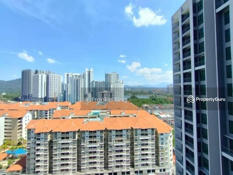 For Sale - Fortune Centra