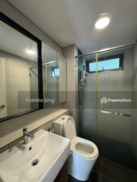 For Rent - Three33 Residence
