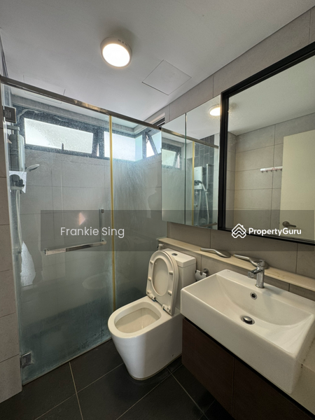 For Rent - Three33 Residence