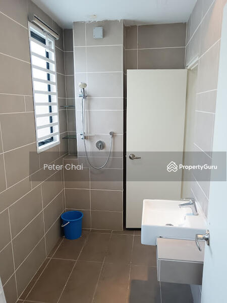 Untuk Disewa - Taman Surian Mantin.