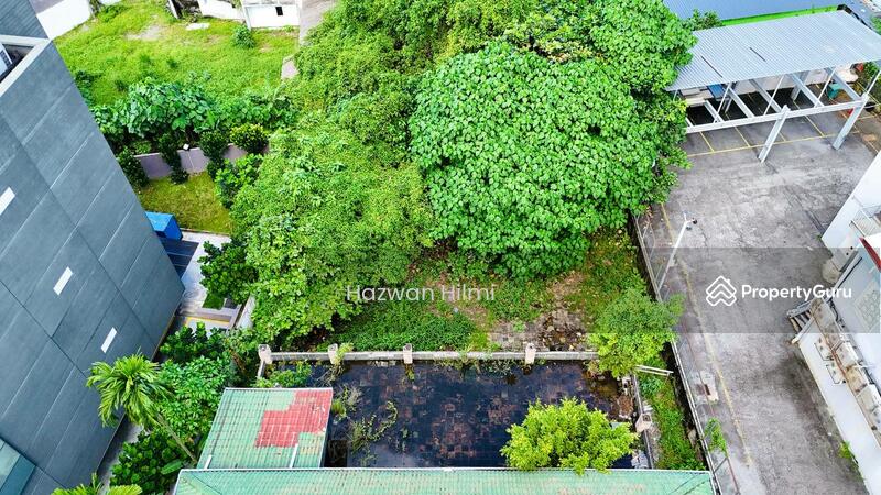 For Sale - DEVELOPMENT LAND FACING JALAN TUN RAZAK KUALA LUMPUR