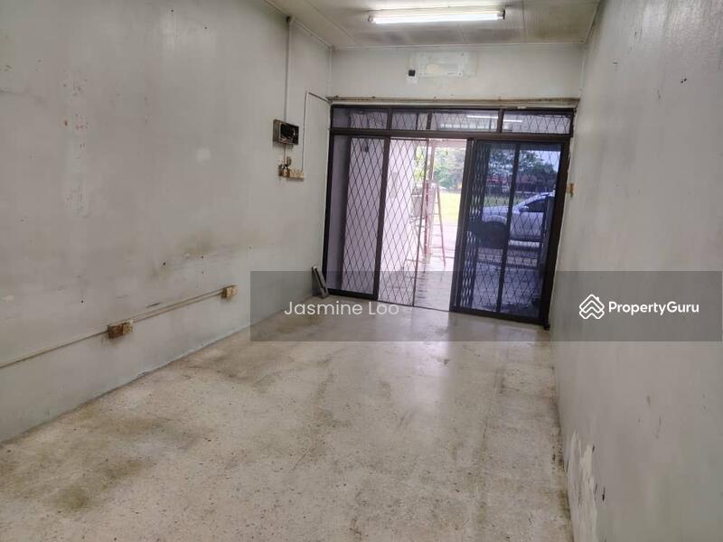 Untuk Dijual - Single Storey Terrace, Taman Senangan, Butterworth
