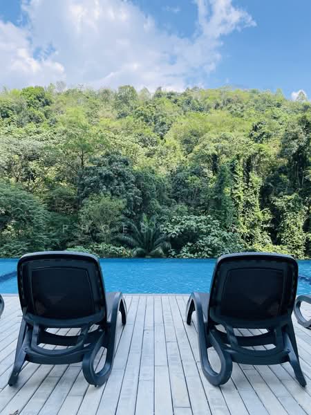 Service Residence for Sale at Hampton Height Damansara - Phoebe Law - Exterior - PropertyGuru.com.my
