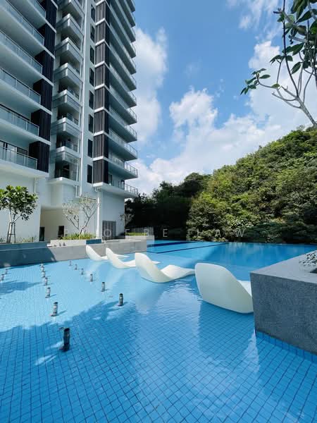 Service Residence for Sale at Hampton Height Damansara - Phoebe Law - Exterior - PropertyGuru.com.my