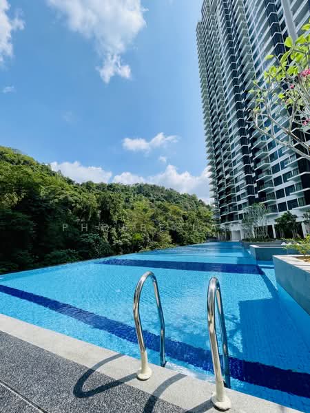 Service Residence for Sale at Hampton Height Damansara - Phoebe Law - Exterior - PropertyGuru.com.my