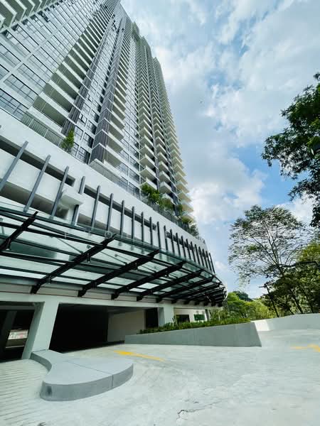 Service Residence for Sale at Hampton Height Damansara - Phoebe Law - Exterior - PropertyGuru.com.my