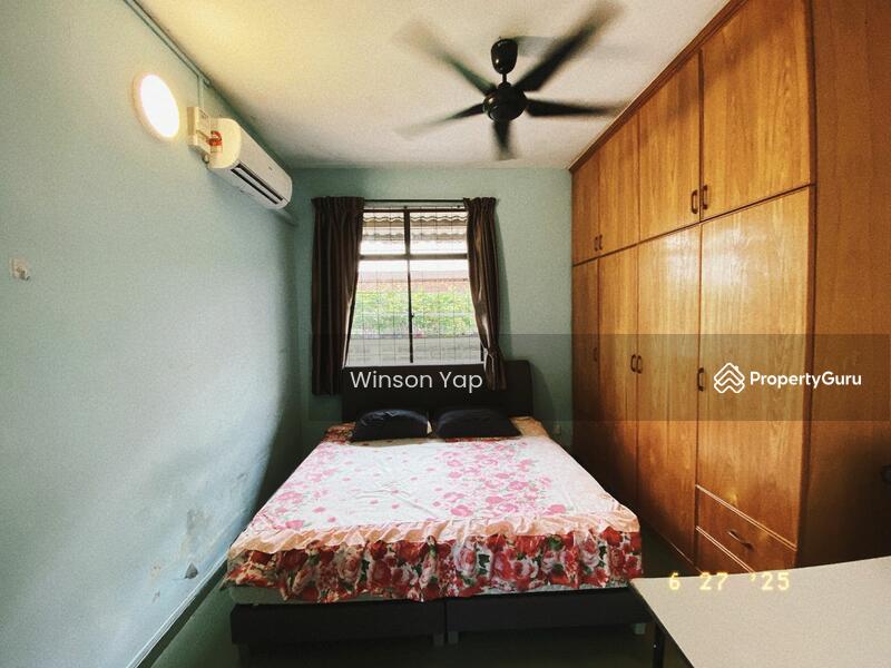 For Rent - Room For Rent 5min to CIQ Town Jalan Bentara Luar Taman Iskandar JB