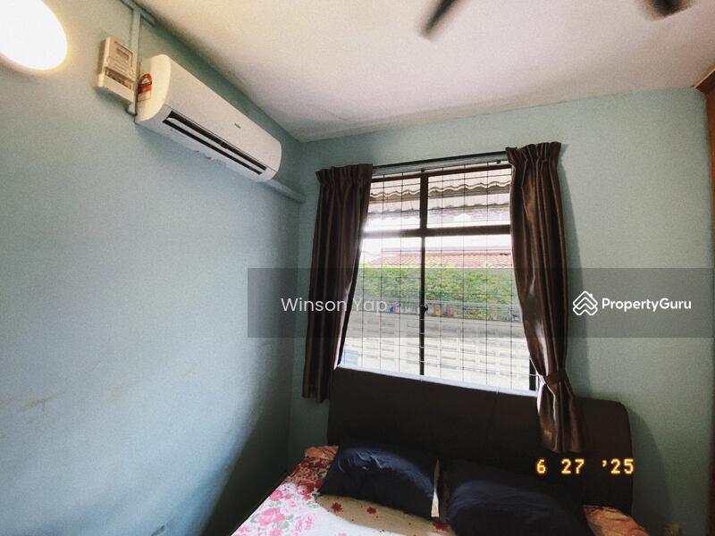 For Rent - Room For Rent 5min to CIQ Town Jalan Bentara Luar Taman Iskandar JB