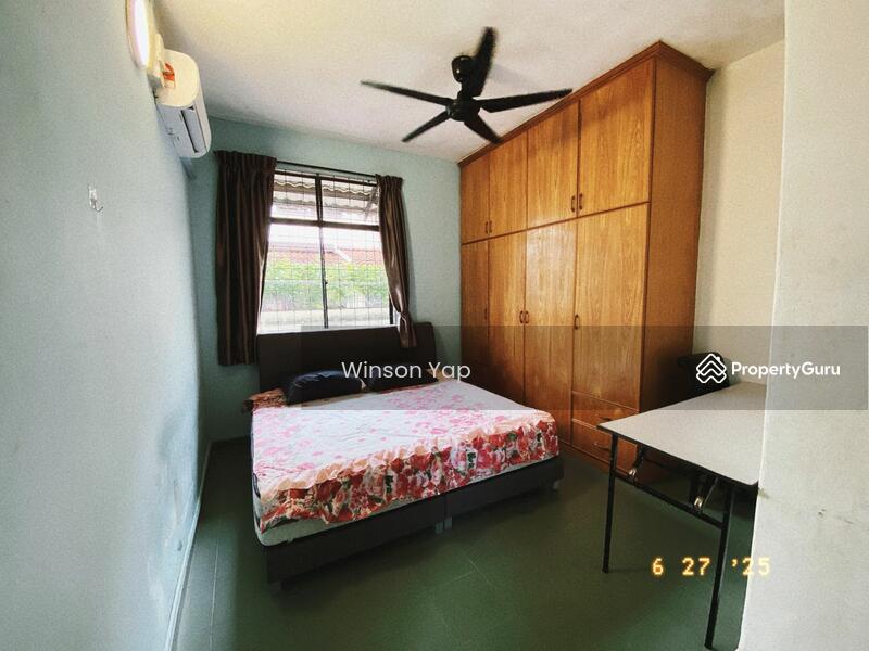 For Rent - Room For Rent 5min to CIQ Town Jalan Bentara Luar Taman Iskandar JB