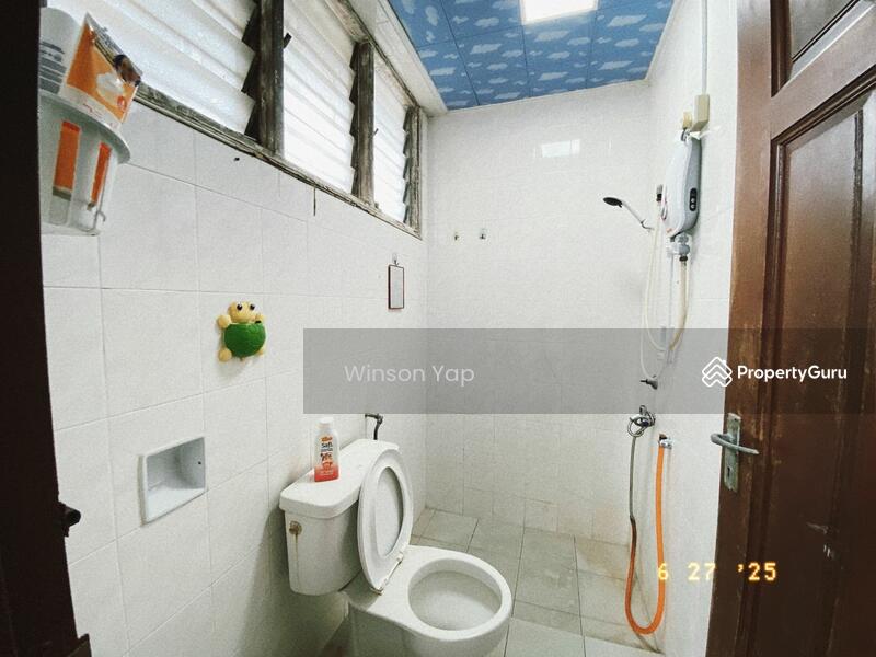 For Rent - Room For Rent 5min to CIQ Town Jalan Bentara Luar Taman Iskandar JB