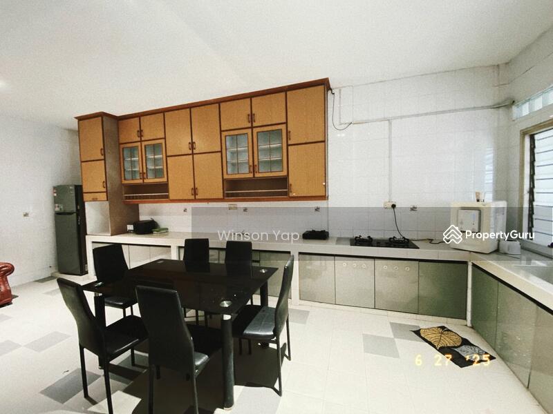 For Rent - Room For Rent 5min to CIQ Town Jalan Bentara Luar Taman Iskandar JB