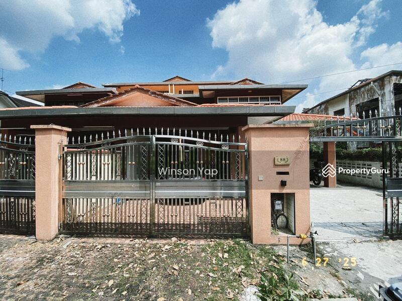 For Rent - Room For Rent 5min to CIQ Town Jalan Bentara Luar Taman Iskandar JB
