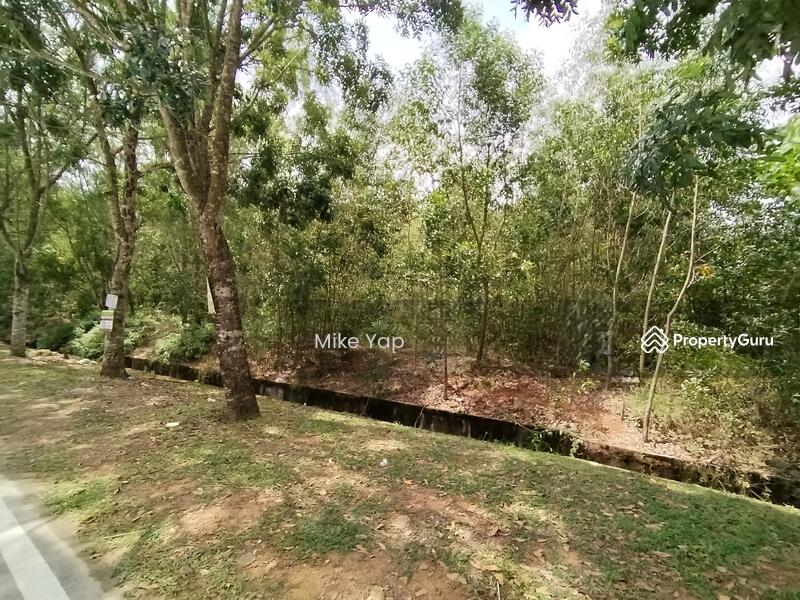 Industrial Land for Sale in Kota Puteri (Batu Arang) - Mike Yap - PropertyGuru.com.my