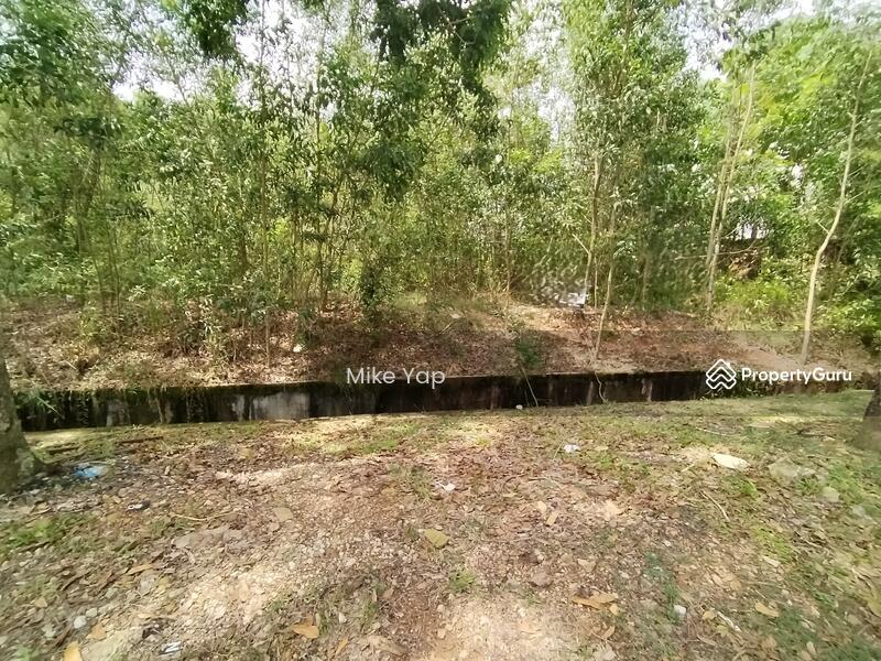 Industrial Land for Sale in Kota Puteri (Batu Arang) - Mike Yap - PropertyGuru.com.my